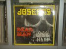 Josefus - Dead Man killer private hard rock heavy psych