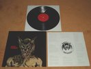 HIGH POWER-s/t LP Devils Records 1983