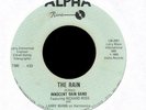 Innocent Rain Band on Alpha Ohio Modern Soul 45 Hear