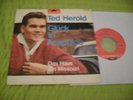 Ted Herold Glück in Acapulco 7''