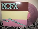 Nofx - So Long and Thanks For All The Shoes LP