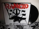 Rancid - And Out Come The Wolves Vinyl LP