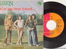 QUEEN-YOU`RE MY BEST FRIEND-YUGOSLAVIA 7