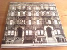LED ZEPPELIN Physical Graffiti Swan Song 2LP