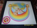 LP - GRATEFUL DEAD - Europe `72 - ORIGINAL - MINT 