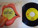 RARE ROLLING STONES ROCKS OFF JAPAN P-1192S