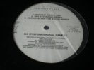 Dysfunkshunal Familee-New Ruff Flava RARE RANDOM RAP