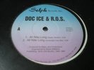 Doc Ice & R.O.S.-Brotha Gotta Rap 12