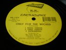Earthquake-Only For The Wicked 12