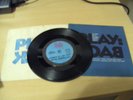 BRUCE SPRINGSTEEN/ PLAYBACK/BLINDED BY THE LIGHT...RARE