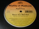 Misfits of Madness-Explosions 12