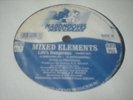 Mixed Elements-Northern Exposure RARE RANDOM RAP NYC