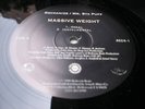 Reckanize/Mr. Sta-Puff-Massive Weight 12