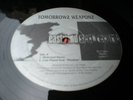 Tomorrowz Weaponz-Molested Doves  RANDOM RAP