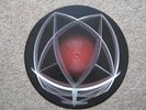 DEICIDE LEGION UK PICTURE DISC ALBUM - MINT CONDITION 
