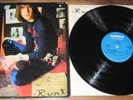 Todd Rundgren Runt LP Ampex 12 tracks mispress Nazz