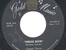 LISTEN-Rare R&B/ Soul Instrum. 45- Copper Penny- Jungle