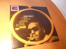 RARE JAZZ LP,Blue Note, HANK MOBLEY, Top Zustand