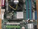 Medion MS-7091 Ver 1.2 plus P4 3 GHZ Sockel 775
