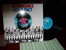 Rodriguez ' Cold Fact ' ( Aussie Vinyl )