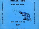 Inner Circle Killer Dub US orig LP Listen