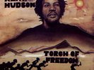Keith Hudson Torch Of Freedom UK Atra LP Listen