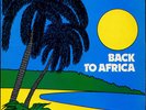 Earth & Stone Back To Africa UK Different LP Listen
