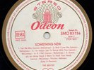 RARE German Deutsche Beatles Something New LP 1964 SMO