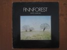 Finnforest - Lähtö Matkalle RARE Finnish Prog LP