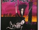 THE ALIEN SEX FIEND - THE LEGENDARY BATCAVE TAPES - 12