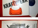 Kraftwerk 1 LP Mint -