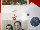 Kraftwerk Ralf und Florian LP Mint - MIT POSTER