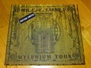 MYLENE FARMER MYLENIUM TOUR LIMITED ED. METALL BOX RARE