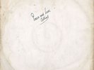 Sir Collins Music Wheel 1 UK orig RARE LP Listen