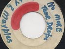 UNKNOWN BLANK ? NO MORE TEARS / ROCKSTEADY  LISTEN