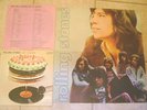 Rolling Stones Lp Let It Bleed w Poster & Inner Sleeve