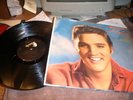 RARE ELVIS PRESLEY LP 