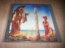 MARILLION - PASSPORT, LIVE 2-LP, OOP, RARE, MINT