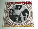 LED ZEPPELIN RARE LP DONT MESS WITH TEXAS LIVE 1969
