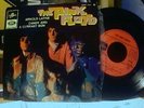 THE PINK FLOYD  FRENCH PIC/CO EP