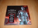 Michael Jackson - History - rare vinyl 3 LP boxset MINT