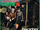 Country Stars - Starclub Show 8 - LP