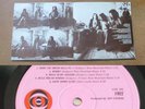 FREE TONS OF SOBS RARE 1969 FIRST UK PINK ISLAND LP NR