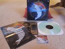MASTODON - LEVIATHAN - 100 PRESSED ON CLEAR VINYL
