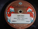 BESSIE SMITH COLUMBIA 140523 BLUES 78 RPM V+