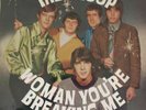THE GROOP*WOMAN YOU'RE BREAKING ME*