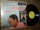 Charlie Parker with Strings April in Paris Clef org