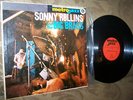 Sonny Rollins and The Big Bands Metrojazz Henry Grimes