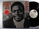 BOOKER T & MG'S Best of... ATLANTIC LP soul MONO PROMO