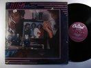HIGH FASHION Feelin Lucky CAPITOL LP modern soul SHRINK
